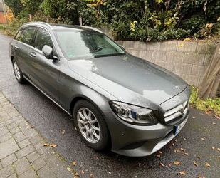 Mercedes-Benz C 220 Gebrauchtwagen