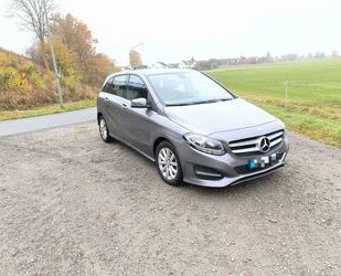Mercedes-Benz B 180 Gebrauchtwagen