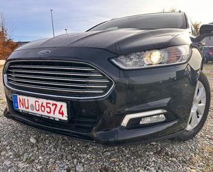 Ford Mondeo Gebrauchtwagen
