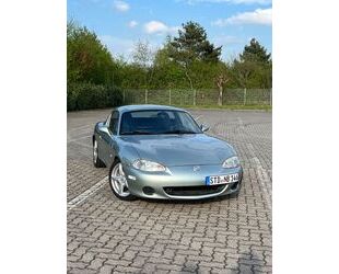 Mazda MX-5 Gebrauchtwagen