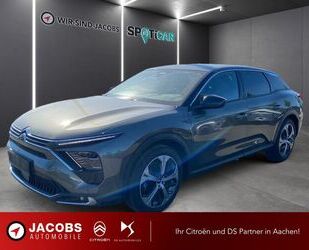 Citroen C5 X Gebrauchtwagen
