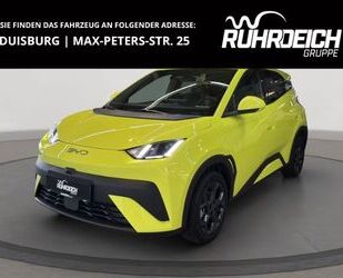 BYD DOLPHIN Gebrauchtwagen