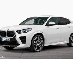 BMW X2 Gebrauchtwagen