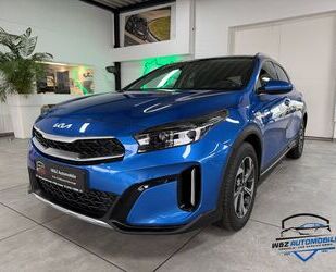 Kia XCeed Gebrauchtwagen