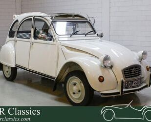 Citroen 2 CV Gebrauchtwagen