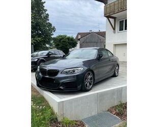 BMW M235 Gebrauchtwagen