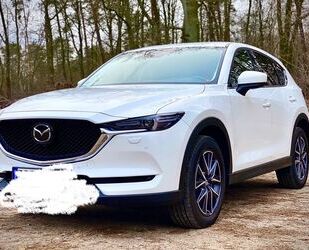 Mazda CX-5 Gebrauchtwagen