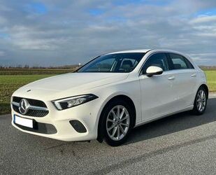 Mercedes-Benz A 200 Gebrauchtwagen
