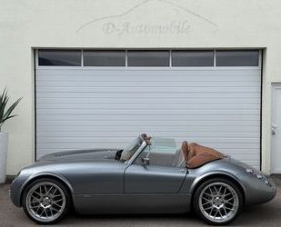 Wiesmann MF 3 Gebrauchtwagen