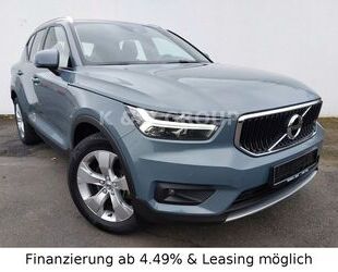 Volvo XC40 Gebrauchtwagen