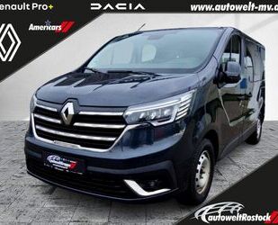 Renault Trafic Gebrauchtwagen