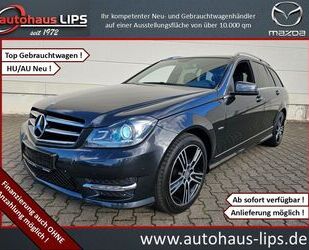 Mercedes-Benz C 180 Gebrauchtwagen