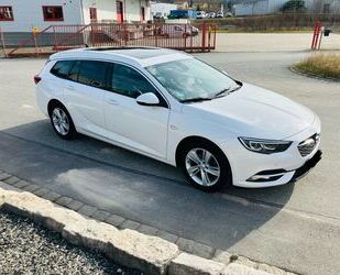 Opel Insignia Gebrauchtwagen