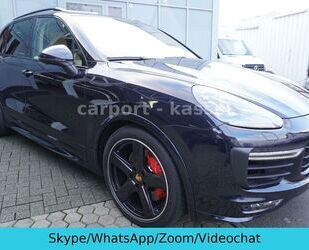Porsche Cayenne Gebrauchtwagen