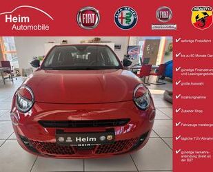 Fiat 600e Gebrauchtwagen