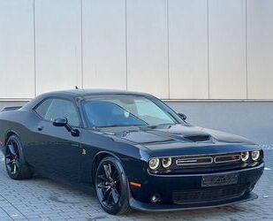 Dodge Challenger Gebrauchtwagen