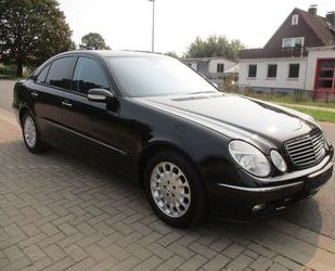 Mercedes-Benz E 200 Gebrauchtwagen