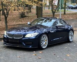 BMW Z4 M Gebrauchtwagen