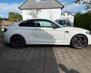 BMW M2 Gebrauchtwagen