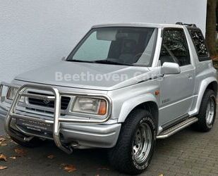 Suzuki Vitara Gebrauchtwagen