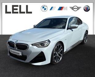 BMW 220 Gebrauchtwagen