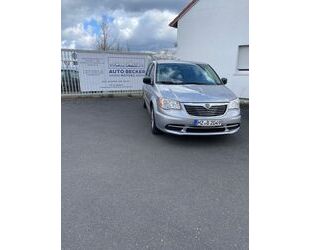 Lancia Voyager Gebrauchtwagen