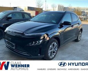 Hyundai KONA Elektro Gebrauchtwagen