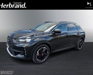 DS Automobiles DS7 (Crossback) Gebrauchtwagen