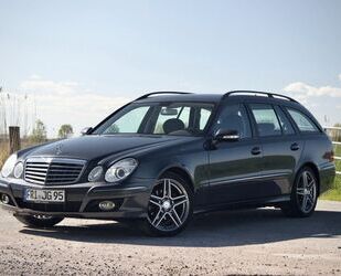 Mercedes-Benz E 280 Gebrauchtwagen