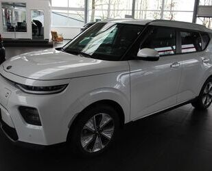 Kia Soul Gebrauchtwagen