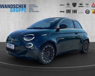 Fiat 500e Gebrauchtwagen