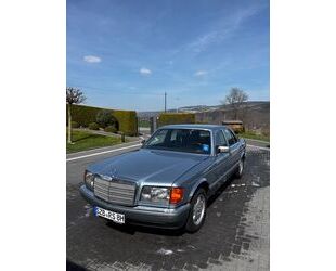Mercedes-Benz S 260 Gebrauchtwagen