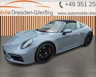 Porsche 992 Gebrauchtwagen