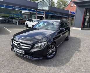 Mercedes-Benz C 220 Gebrauchtwagen