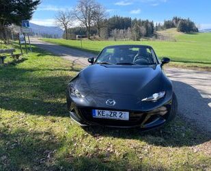 Mazda MX-5 Gebrauchtwagen