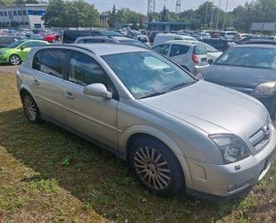 Cupra Signum 