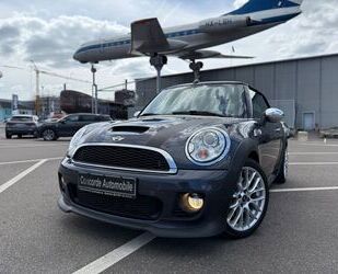 Mini John Cooper Works Gebrauchtwagen