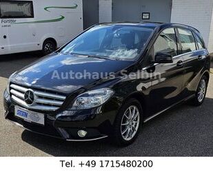 Mercedes-Benz B 180 Gebrauchtwagen