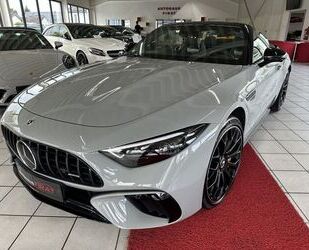 Mercedes-Benz SL 63 AMG Gebrauchtwagen