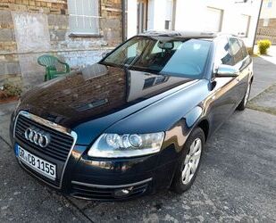 Audi A6 Allroad Gebrauchtwagen