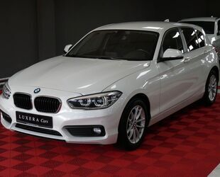 BMW 118 Gebrauchtwagen