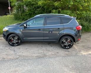 Ford Kuga Gebrauchtwagen