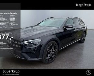 Mercedes-Benz E 200 Gebrauchtwagen