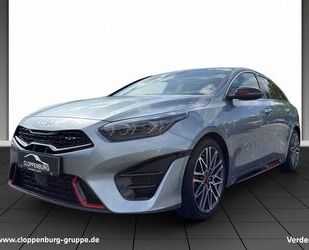 Kia pro ceed / ProCeed Gebrauchtwagen