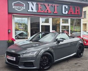 Audi TT Gebrauchtwagen
