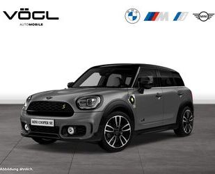 Mini Cooper SE Countryman Gebrauchtwagen