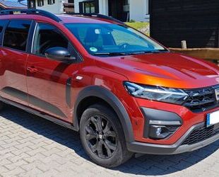 Dacia Jogger Gebrauchtwagen