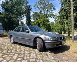 BMW 728 Gebrauchtwagen