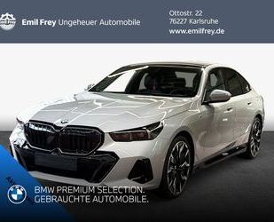 BMW 540 Gebrauchtwagen