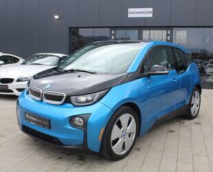 BMW i3 Gebrauchtwagen